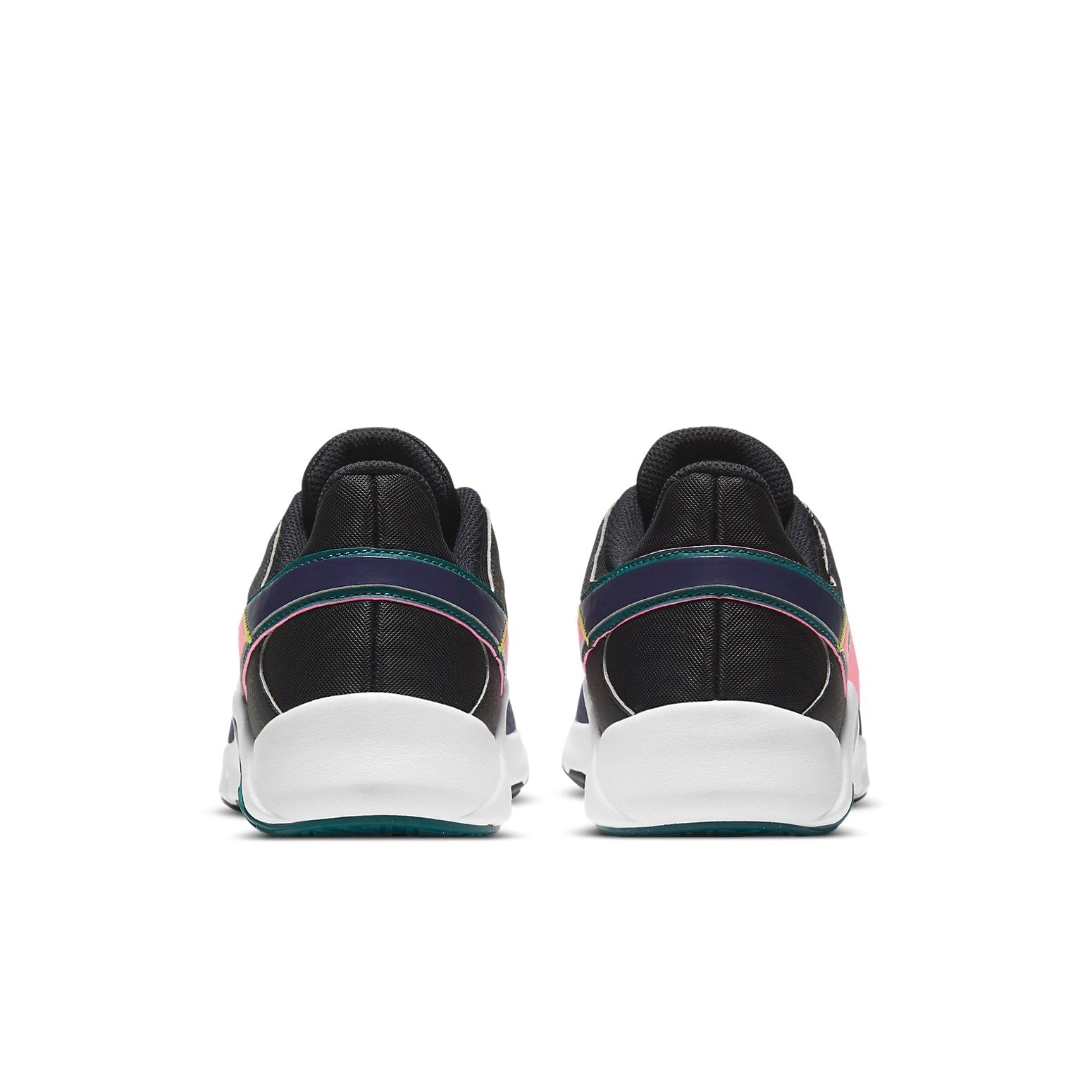 (WMNS) Nike Legend Essential 2 'Blackened Blue Sunset Pulse' CQ9545-401