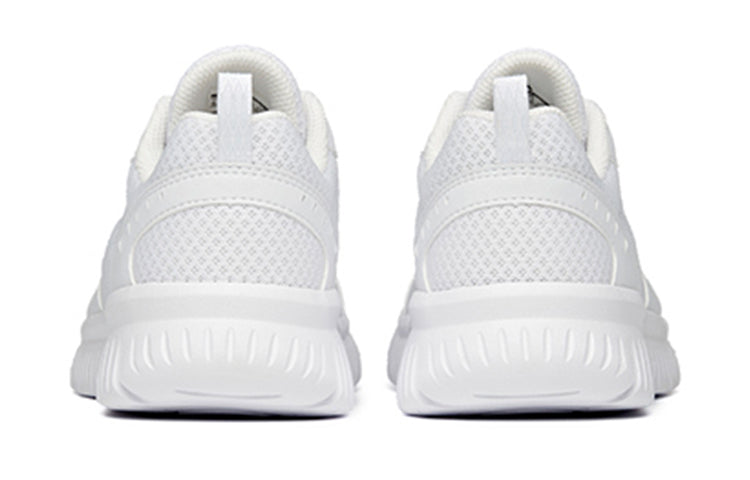 (WMNS) ANTA Running Series Sneakers 'White' 922145528-3