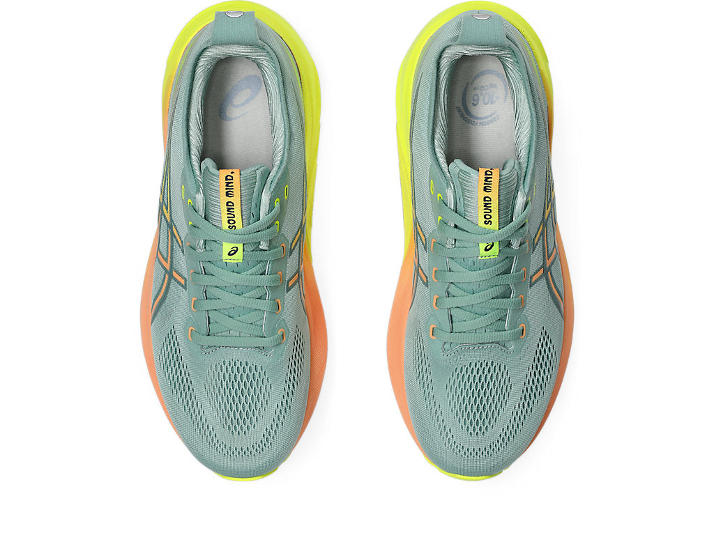ASICS Gel-Kayano 31 'Paris' 1011B929-750