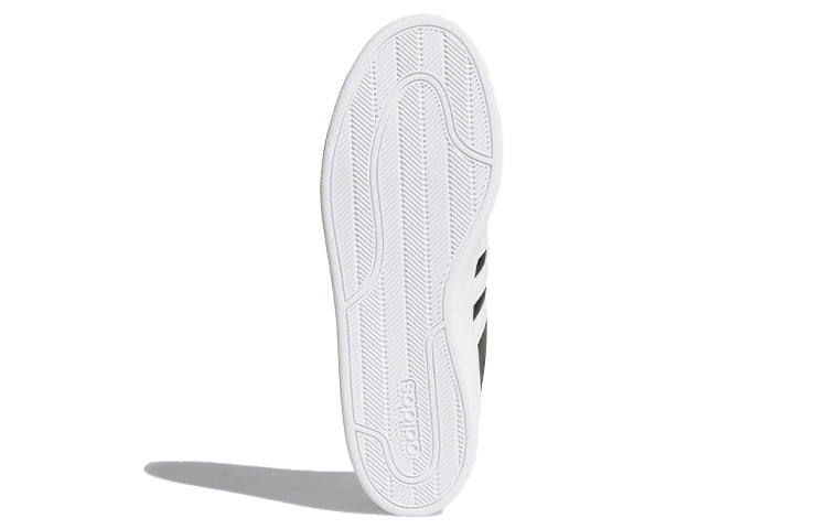 adidas Cloudfoam Advantage 'Black' B74264