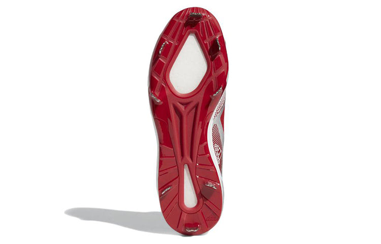 adidas Icon 6 'Team Power Red' EG6550