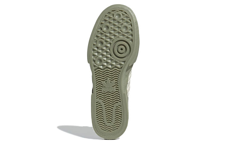 adidas OAMC x Type 08 'Orbit Grey Bliss' H04727