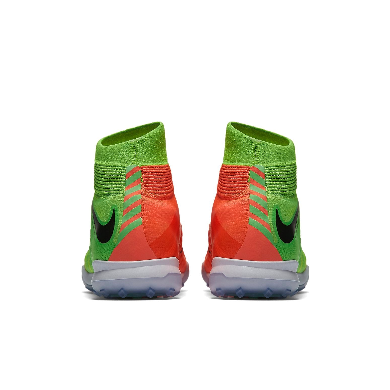 Nike HypervenomX Proximo 2 DF TF 'Electric Green' 852576-308