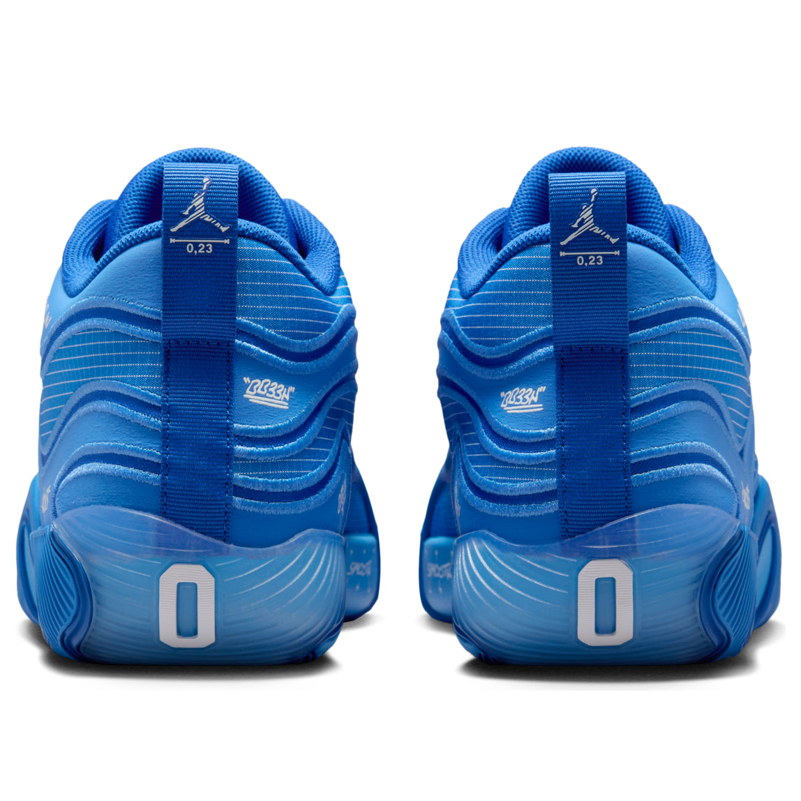 Air Jordan Tatum 3 PF 'Blueprint' HV6385-400