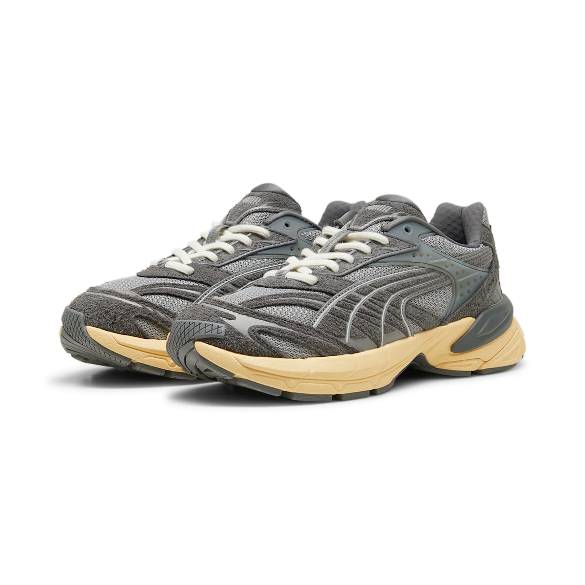 PUMA Velophasis SD 'Stormy Slate Cool Light Grey' 396480-02