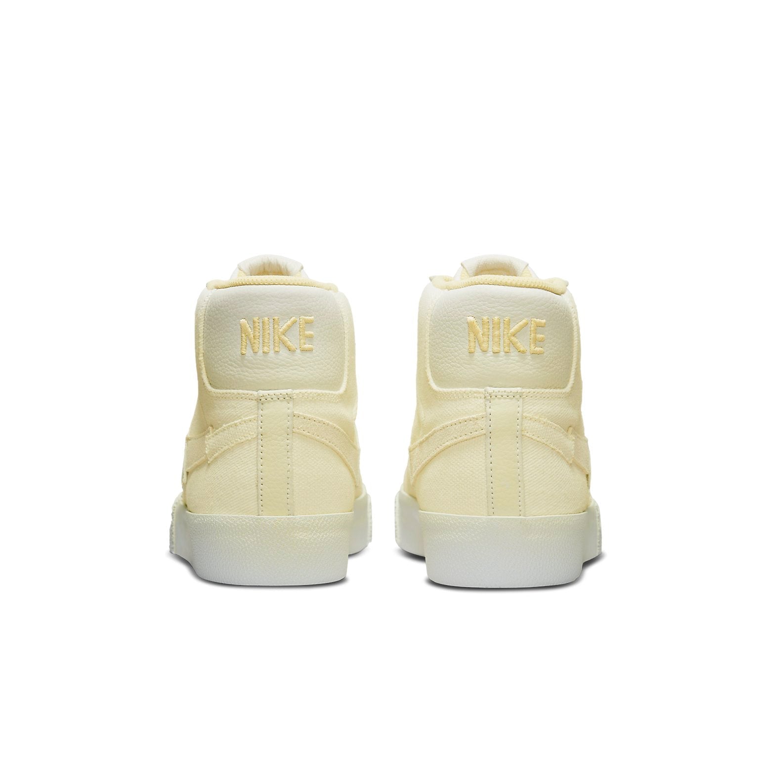 Nike Zoom Blazer Mid Premium SB 'Lemon Wash' DR9087-700