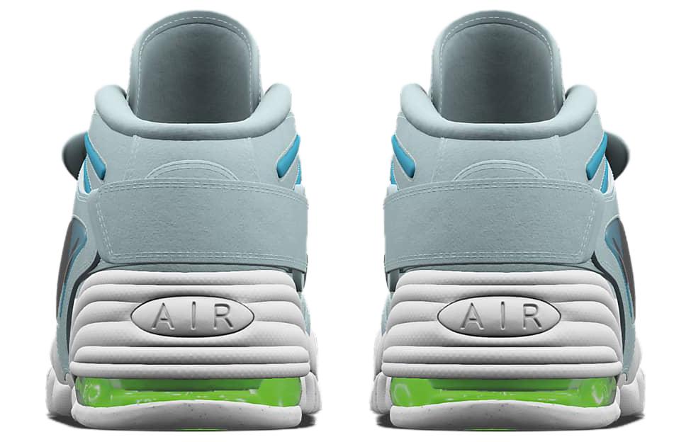 (WMNS) Nike Air Adjust Force Unlocked By You 'Blue' FB2392-900