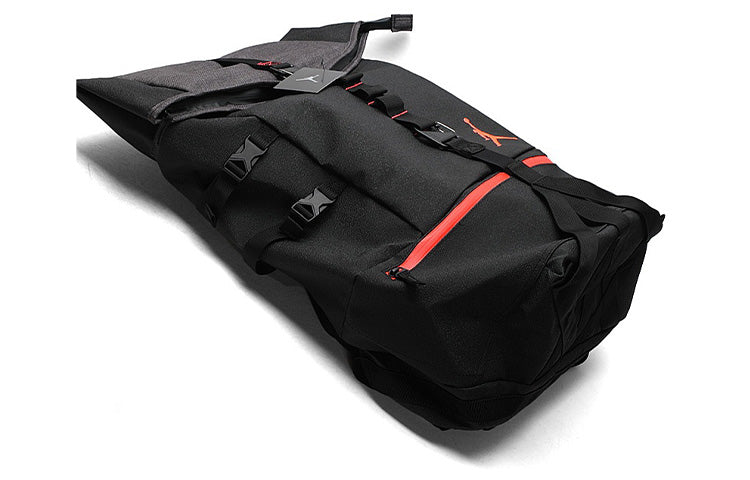 Air Jordan Urban Rucksack Backpack 'Black' 606361-010