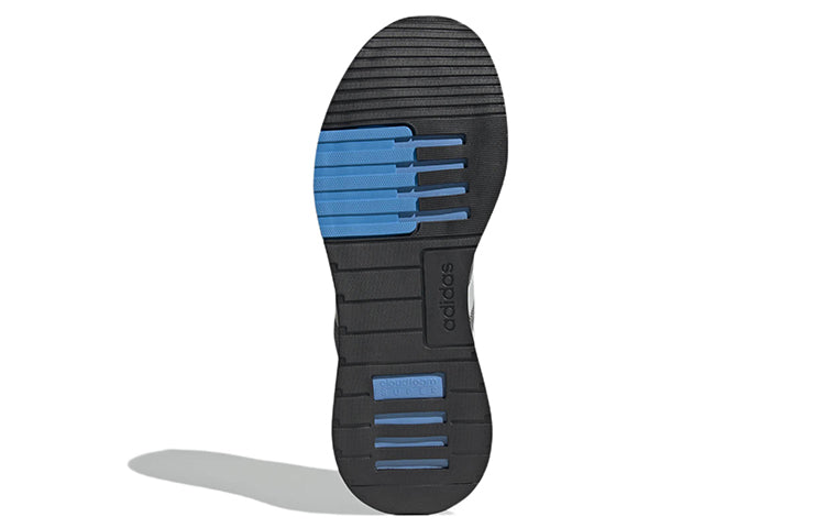 adidas neo Racer TR21 'Grey Blue White' GX4225