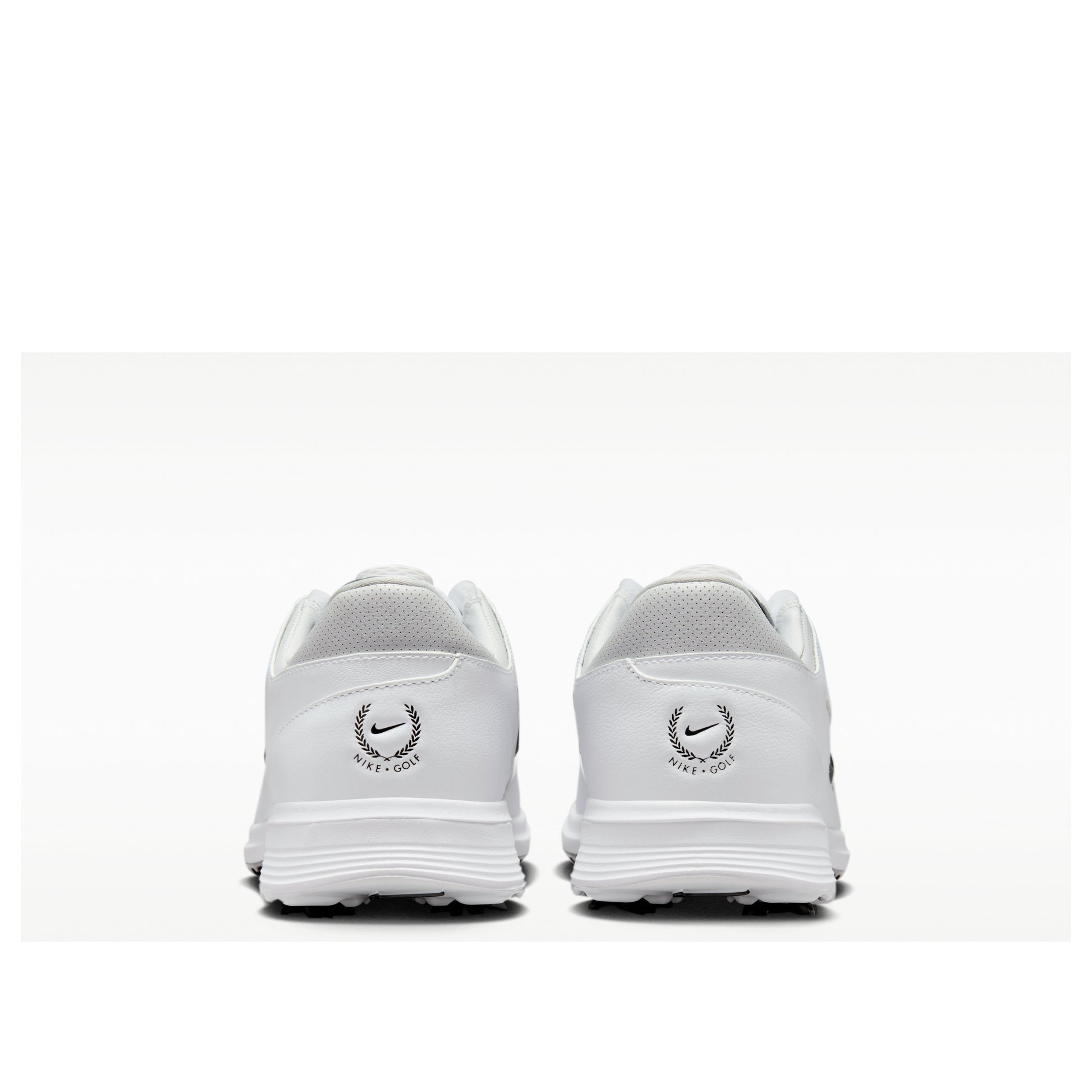 Nike Victory Tour 4 BOA Golf 'White Photon Dust Black' HM6545-100