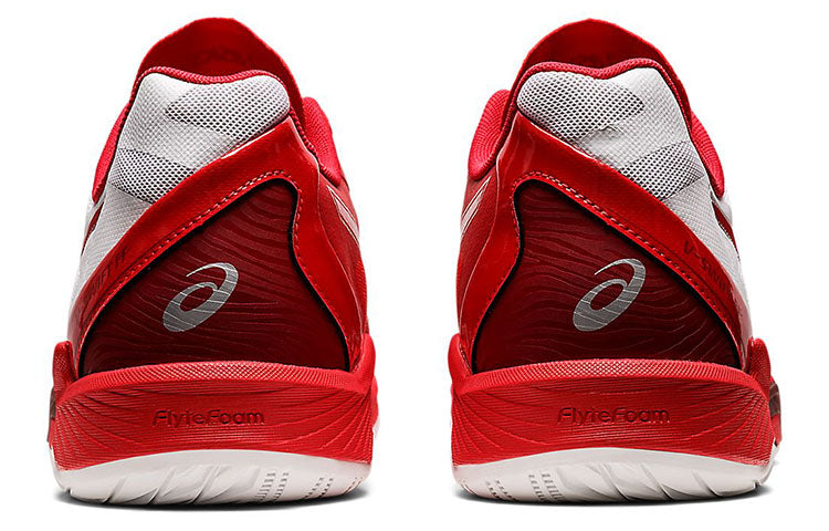 ASICS V-Swift FF 3 'White Classic Red' 1053A042-101