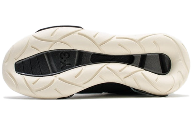adidas Y-3 Qasa Hi 'Floral' B25187