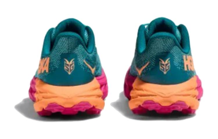 HOKA ONE ONE Speedgoat 5 'Deep Lake Ceramic' 1134470-DLCR