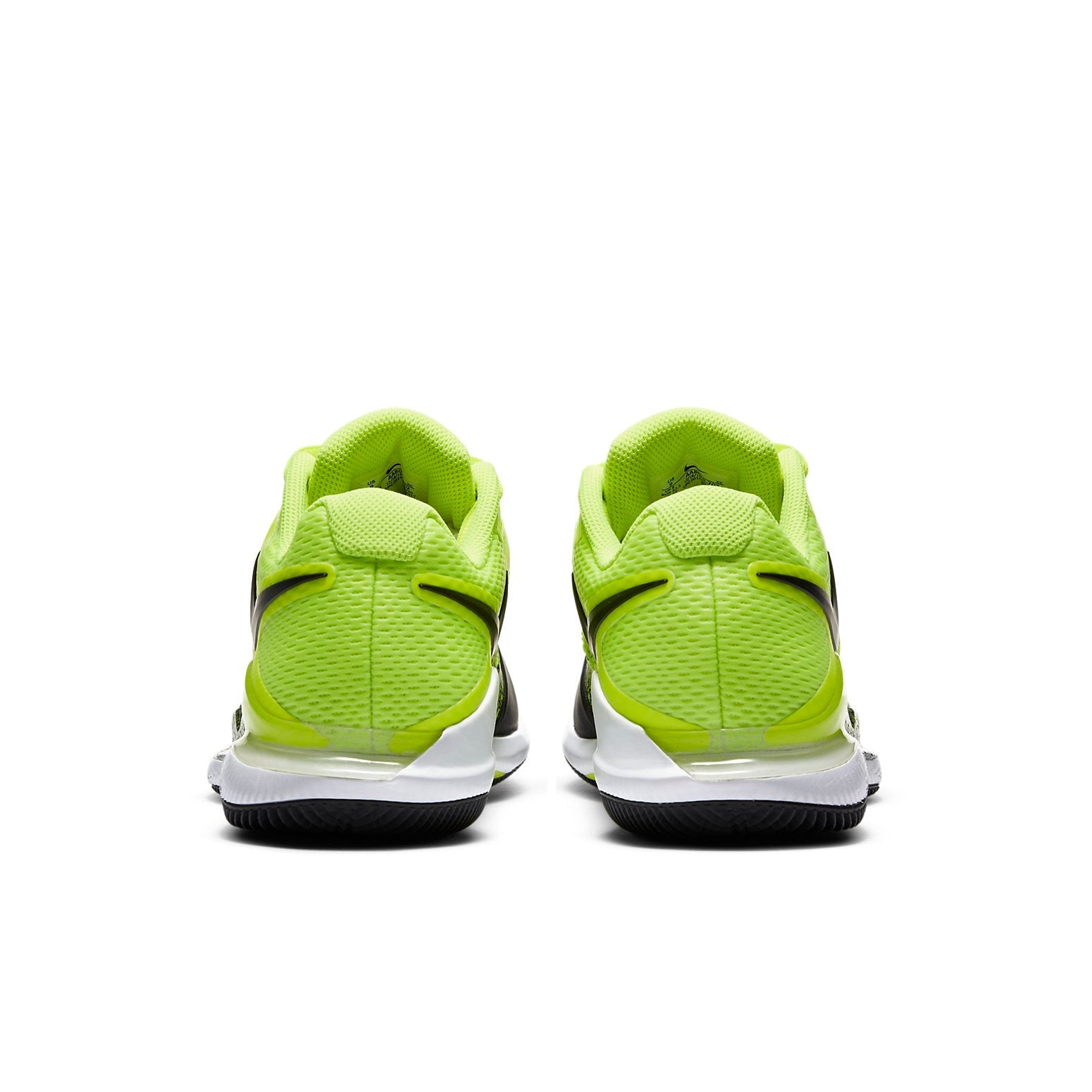 Nike Air Zoom Vapor X HC 'Volt Black Spray' AA8030-702