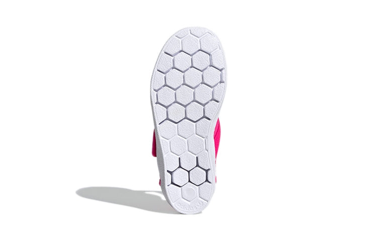 (PS) adidas Superstar 360 Sandals J 'Shock Pink' FV7585