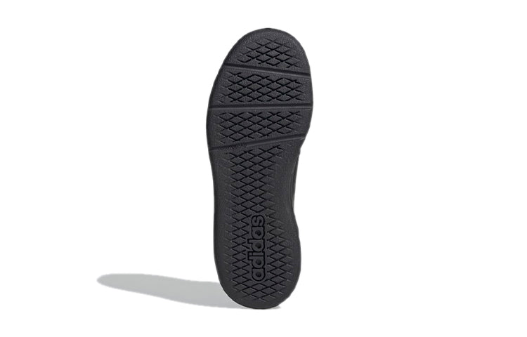 (GS) adidas Tensaur K Black S24032