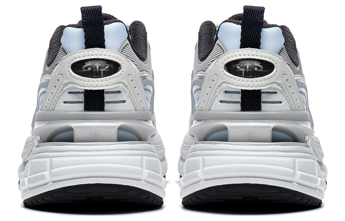 (WMNS) Li-Ning Yi Xing 5 'White Grey Blue' AGLT026-4