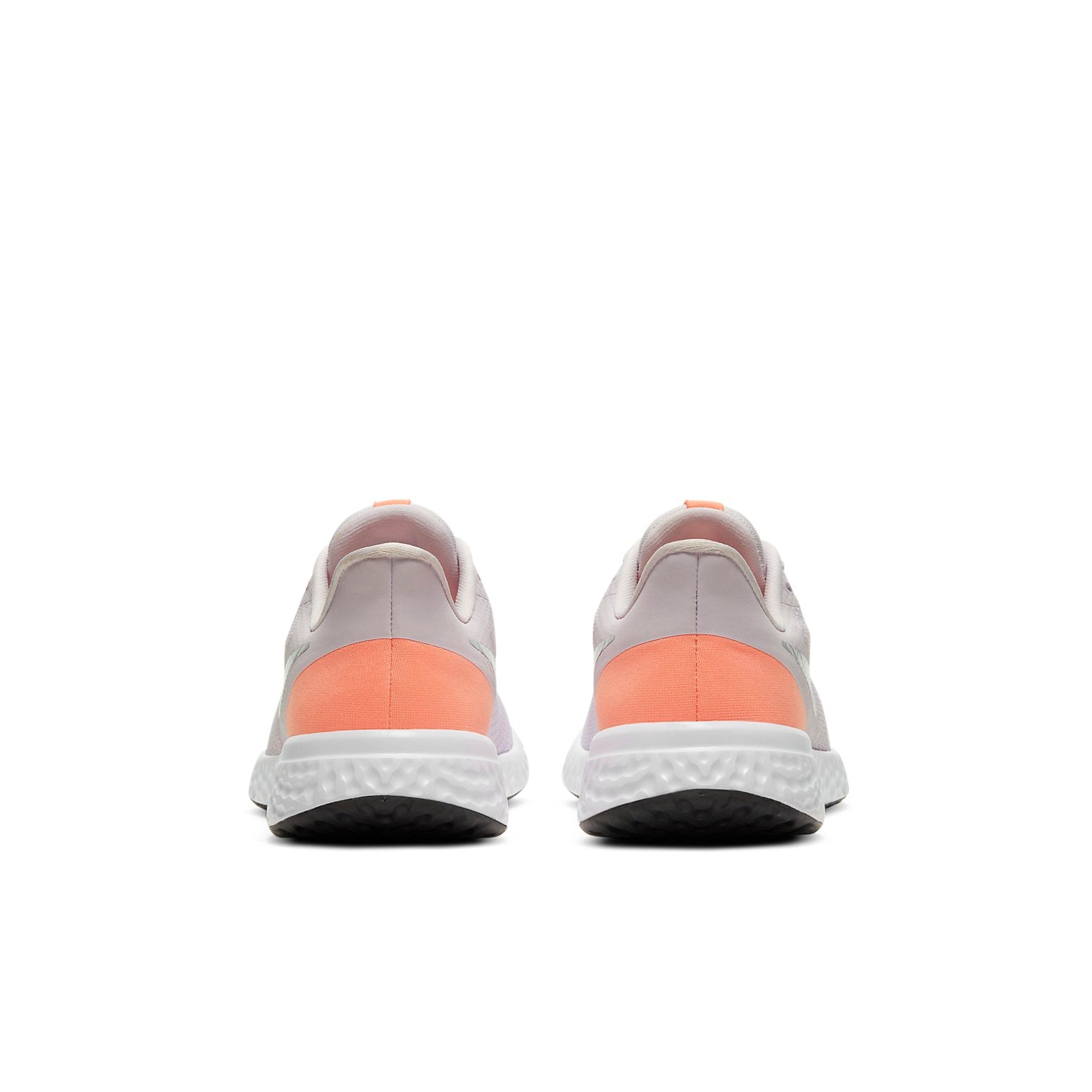 (GS) Nike Revolution 5 'Light Violet Crimson Bliss' BQ5671-504