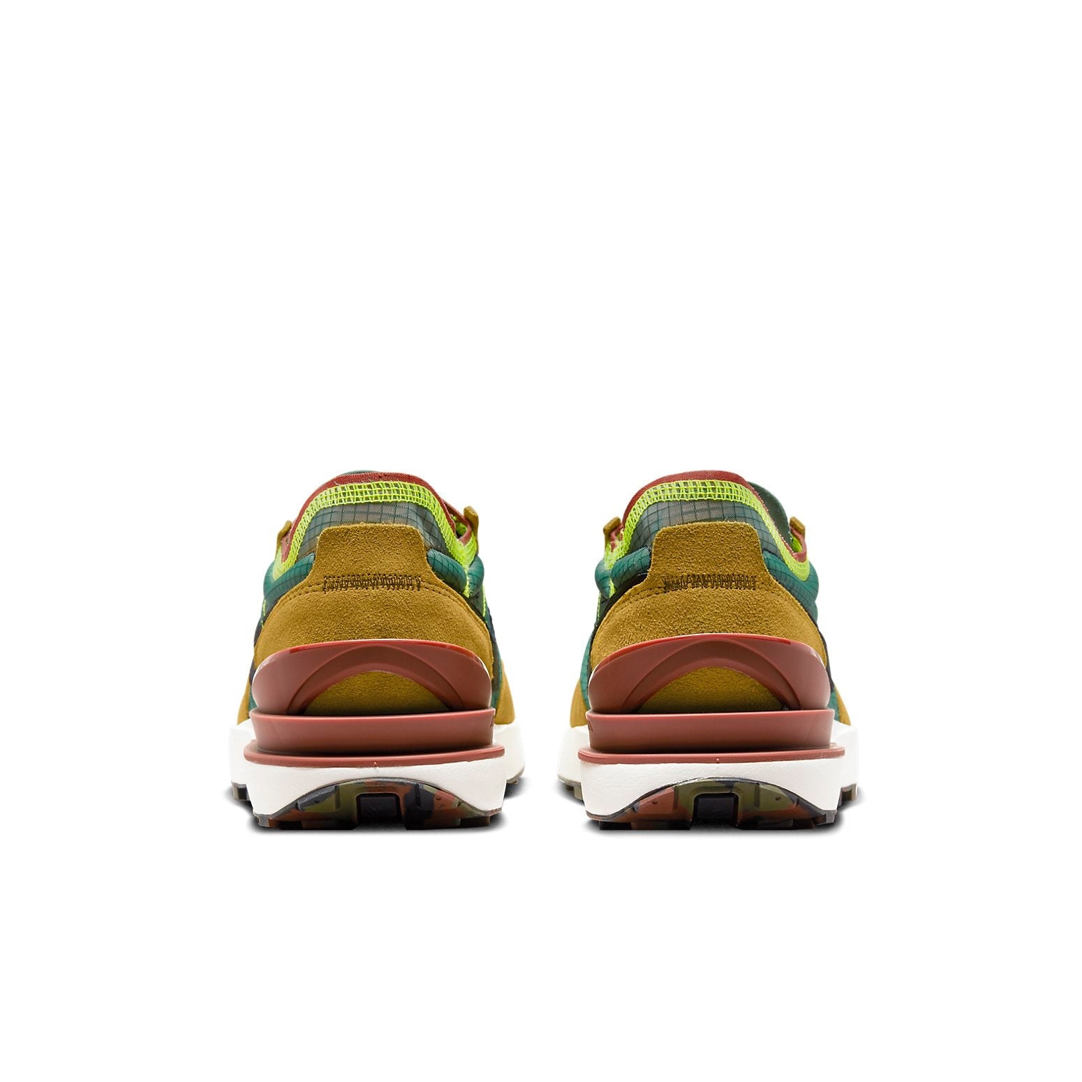 Nike Waffle One SE 'Camo Soles' DX3736-300
