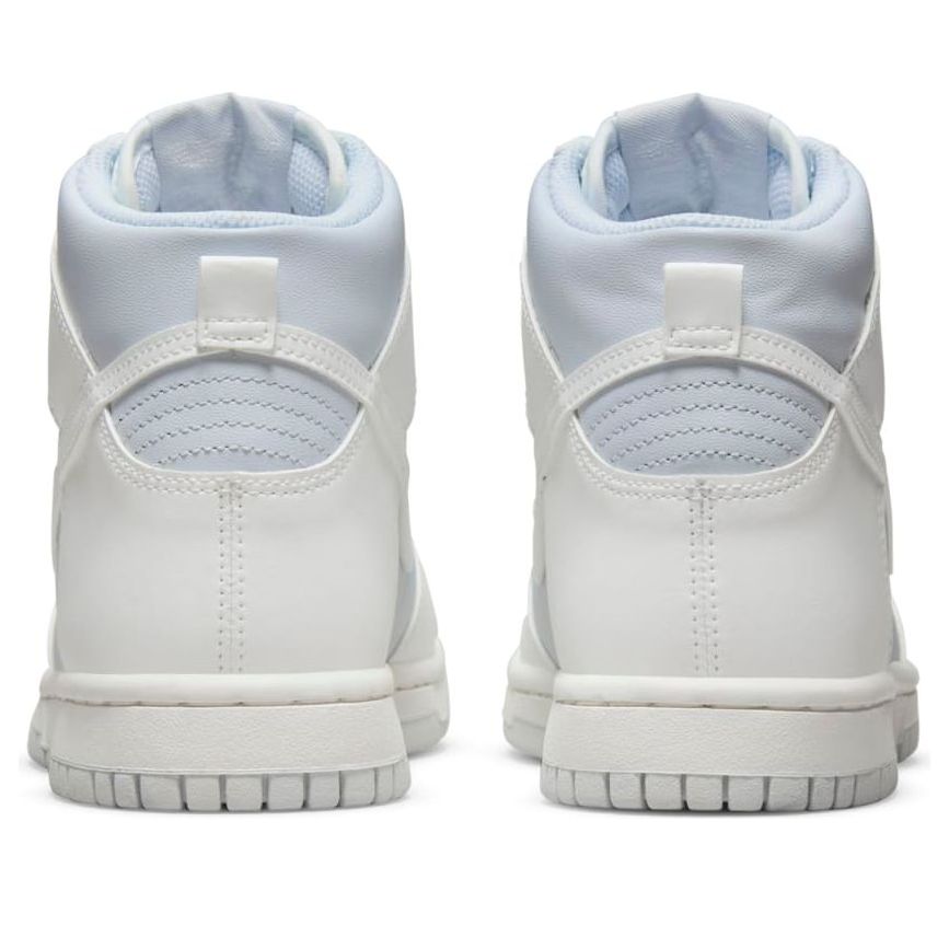(GS) Nike Dunk High 'Summit White Pure Platinum' DB2179-107