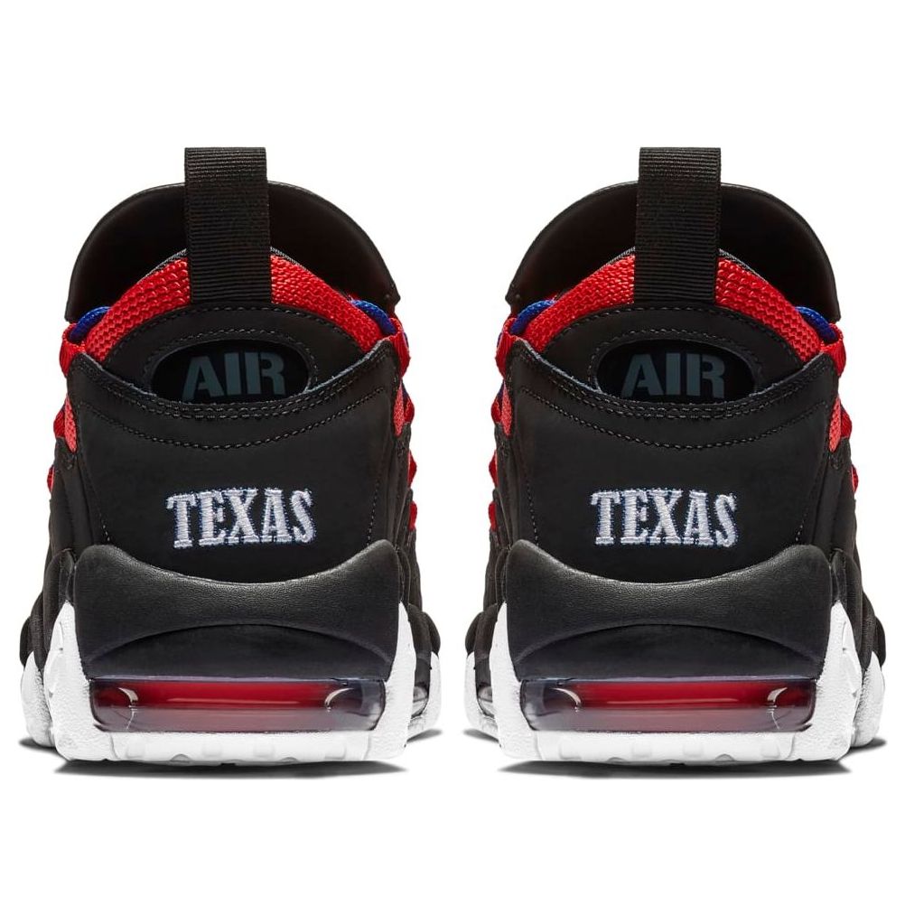 Nike Air More Money 'Lone Star State' BV2521-001