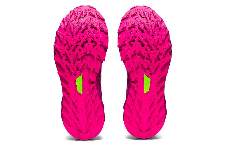 (WMNS) ASICS Gel-Trabuco 10 'Dried Berry' 1012B173-600