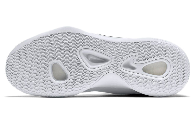 Nike Hyperdunk X 'White Black' AR0467-100