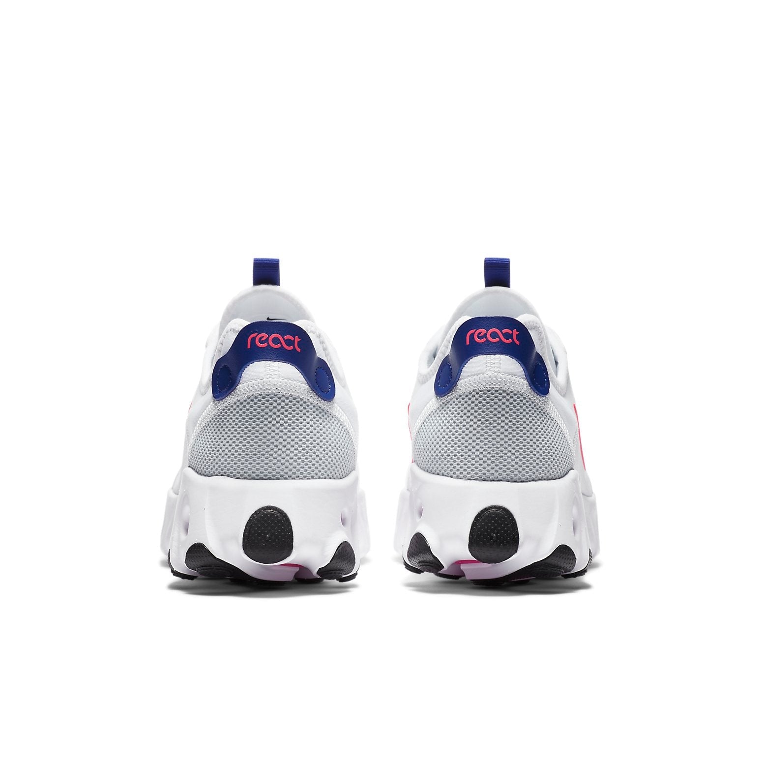 (WMNS) Nike React Art3mis 'White Pink Blue' DC9212-100