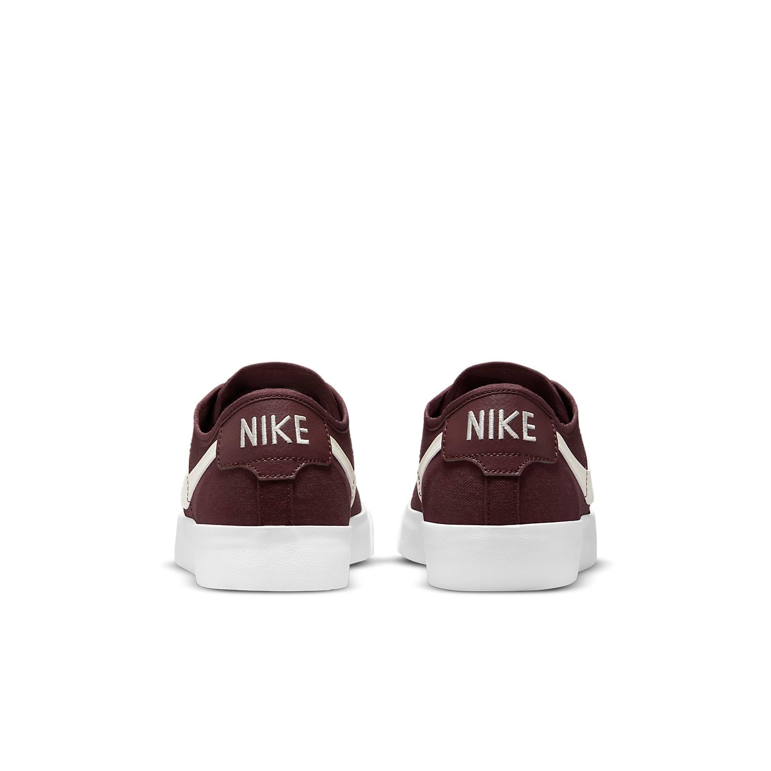 Nike Blazer Court SB 'Dark Wine' CV1658-601