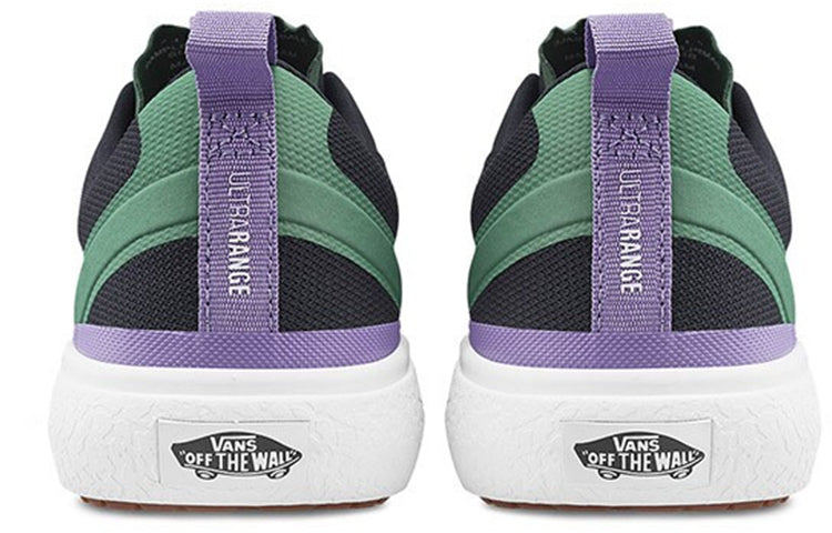 Vans Ultrarange Exo Blue/White/Green VN0A4U1K26R