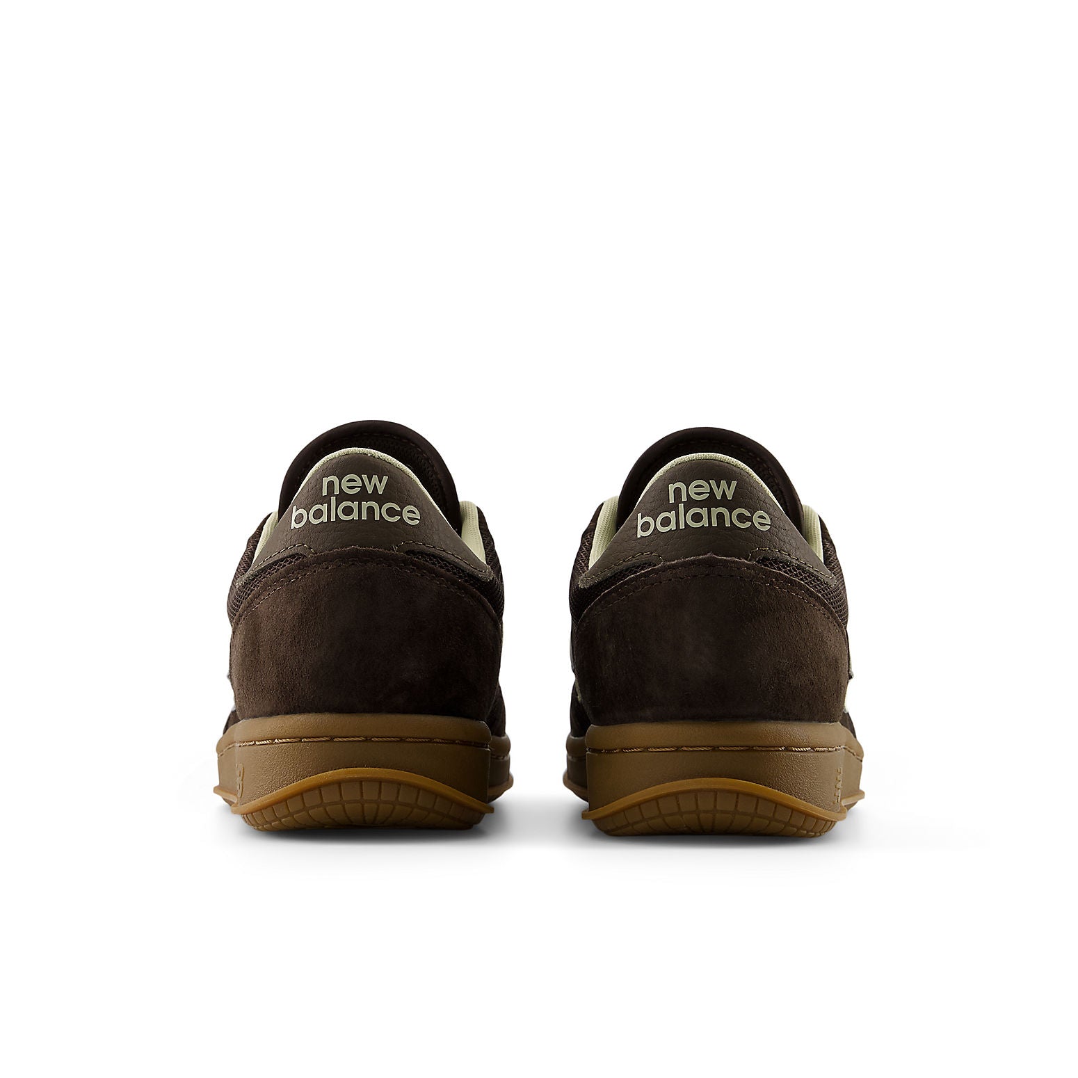 New Balance x AURALEE T500 'Vintage Brown' CT500AE