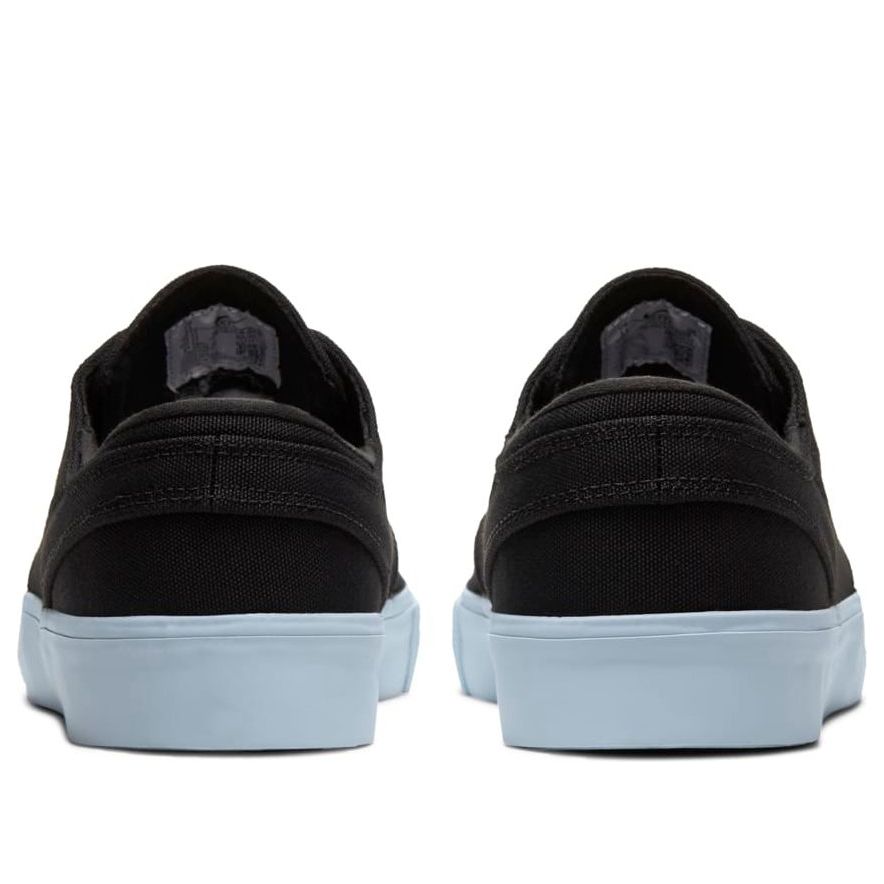 Nike Zoom Stefan Janoski Canvas RM SB 'Black' AR7718-008