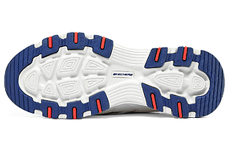 Skechers DLITES 1.0 'White Purple' 8790138-WPUR