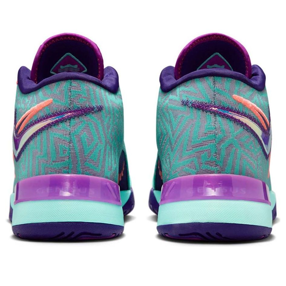 Nike Zoom LeBron NXXT Genisus 'Hyper Turquoise' HF0712-300