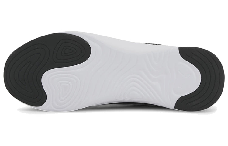 PUMA Softrider Vital Clean Black/White/Grey Low sneakers 194070-01