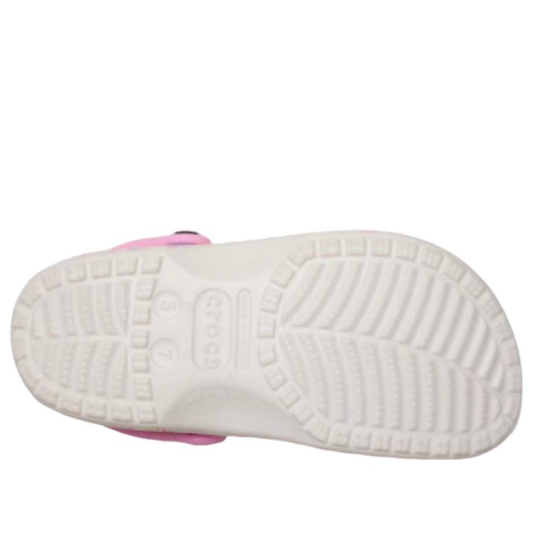 Crocs Classic Clog Hello Kitty and Friends Pastel 'Multi' 212684-90H