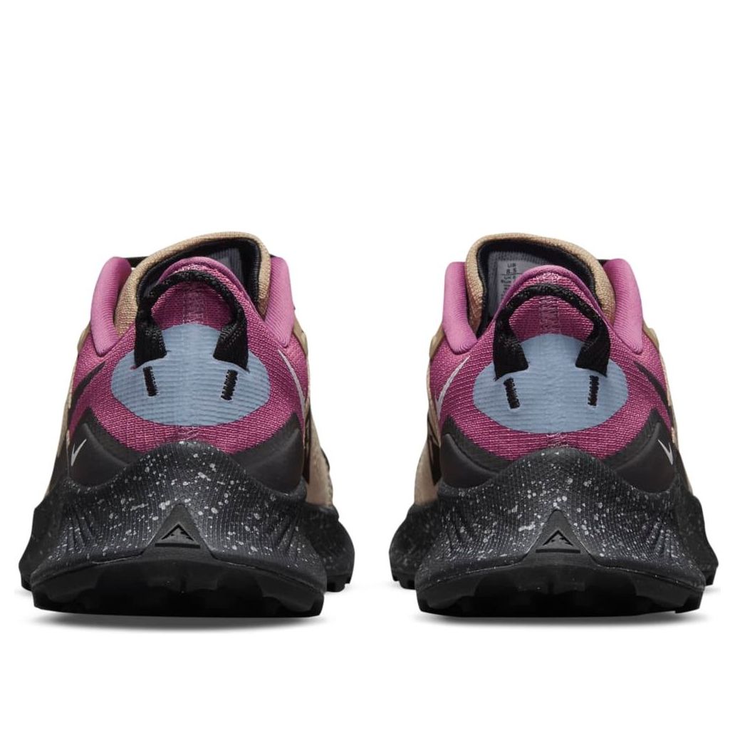 (WMNS) Nike Pegasus Trail 3 'Khaki Light Mulberry' DM6143-247
