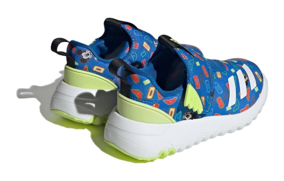 (PS) adidas Suru365 x Disney 'Mickey Mouse - Blue' IG7178