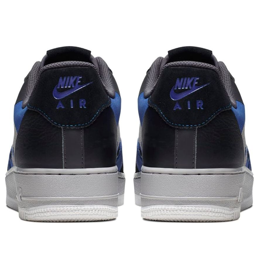 Nike Air Force 1 Low '07 'Grey Royal' CI0065-001