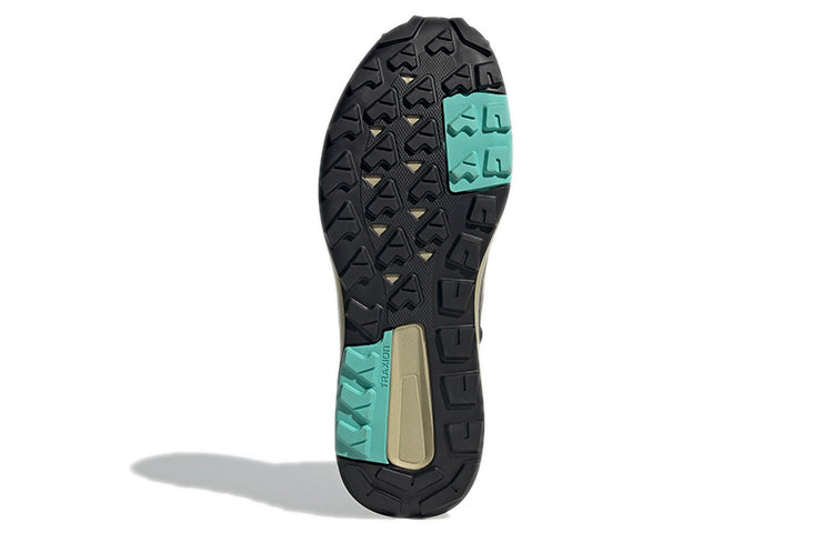 adidas Terrex Trailmaker Mid GTX 'Wild Moss' FZ2511