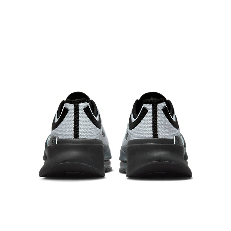 (WMNS) Nike Zoom Superrep 4 NN PRM 'White Black' DV1162-100