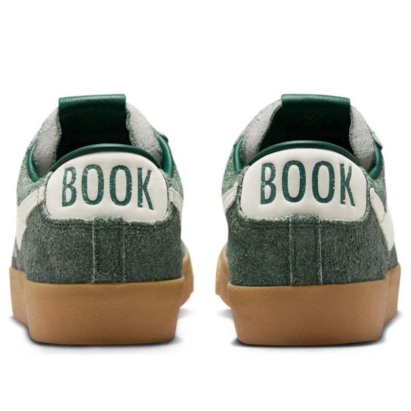 Nike x Devin Booker x Chevrolet Blazer Low 'Team Dark Green' HV2197-300