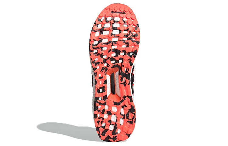 adidas Ultraboost DNA 'Lion Dance - Solar Red' GV9813
