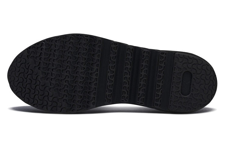 PUMA Calibrate Restored Tron 'Black Parasailing' 375958-02