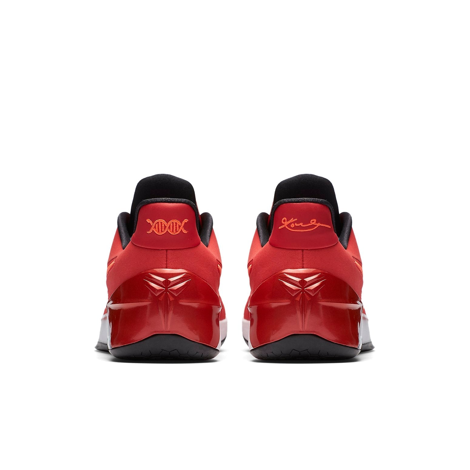 Nike Kobe A.D. 'University Red' 852425-608