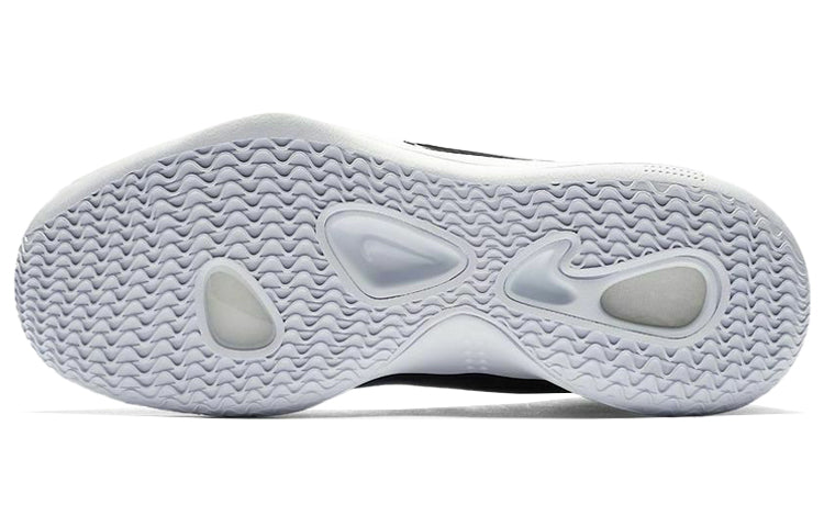 Nike Hyperdunk X TB 'Midnight Navy' AR0467-402
