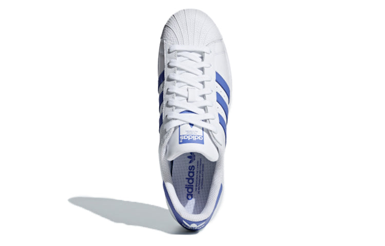 adidas Superstar 'Purple' G27810