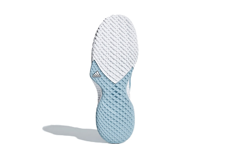 adidas Adizero Club Blue/Black CG6343