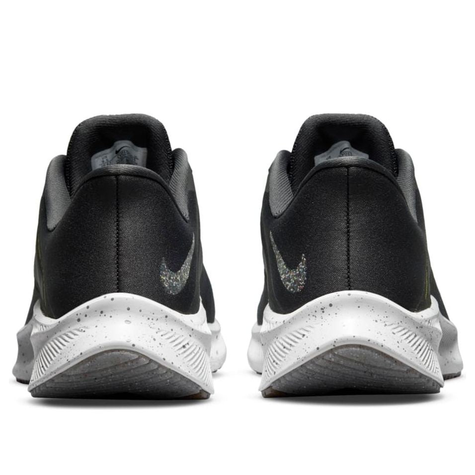 Nike Quest 3 Prm 'Grey Green Yellow' CV0150-015
