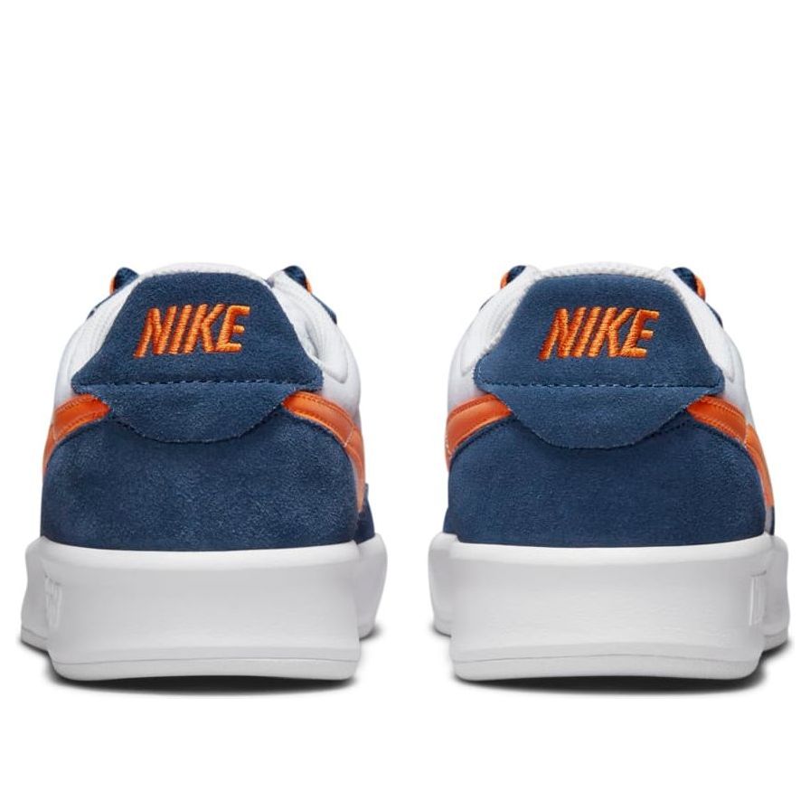 Nike Adversary Premium SB 'Navy Safety Orange' CW7456-402